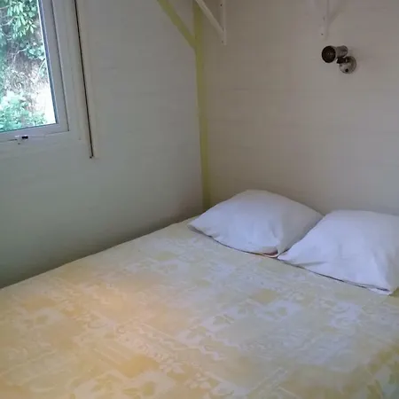 Kamp alanı Mobilhome 2ch *