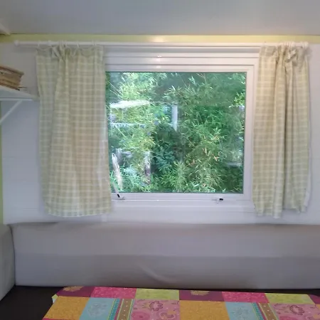 Mobilhome 2ch Kamp alanı *